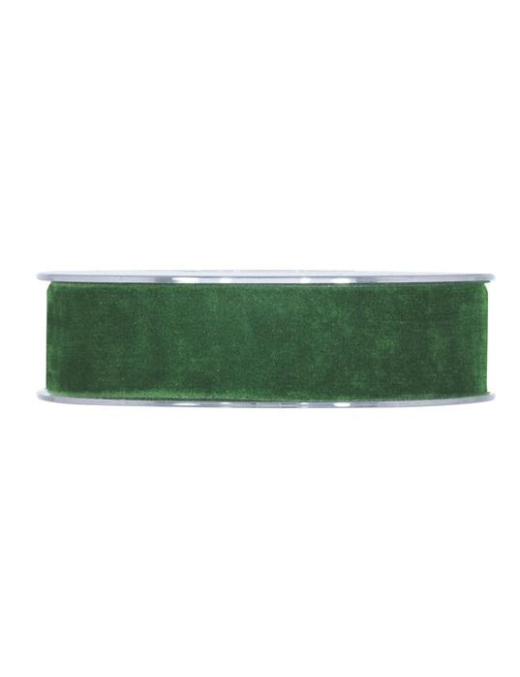 DOUBLE VEL NASTRO VERDE S mm25x7mt