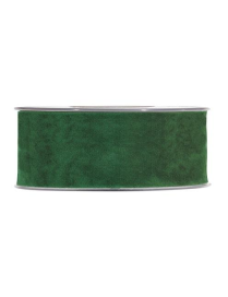 DOUBLE VEL NASTRO VERDE S mm40x7mt