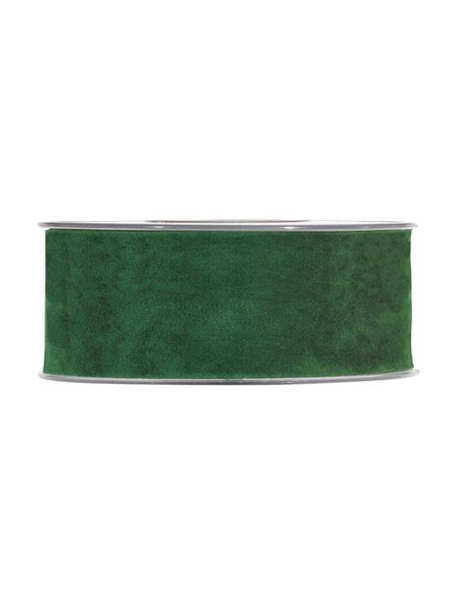 DOUBLE VEL NASTRO VERDE S mm40x7mt