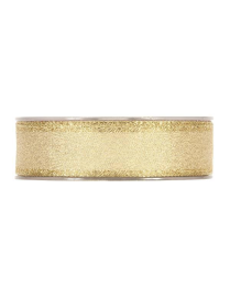 GOLD RIBBON FOIL mm25x20m