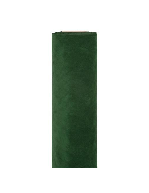 DOUBLE VEL ROTOLO VERDE S cm30x3mt