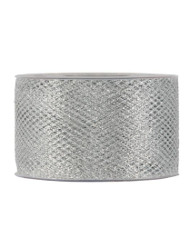 XMAS NET NASTRO ARG mm40x30mt 4975G40