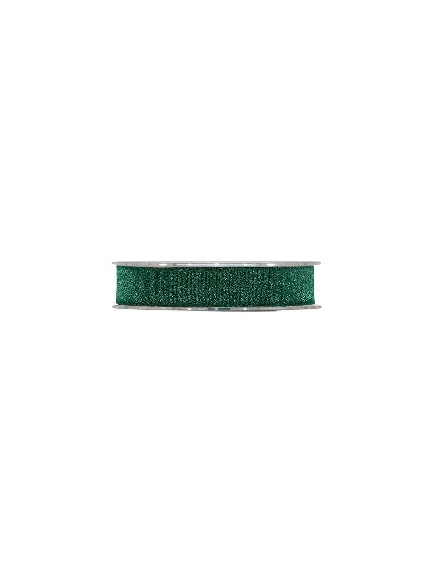SHINE NASTRO VERDE S. mm15x30mt 4224M73