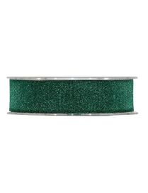 SHINE NASTRO VERDE S. mm25x30mt 4224G73
