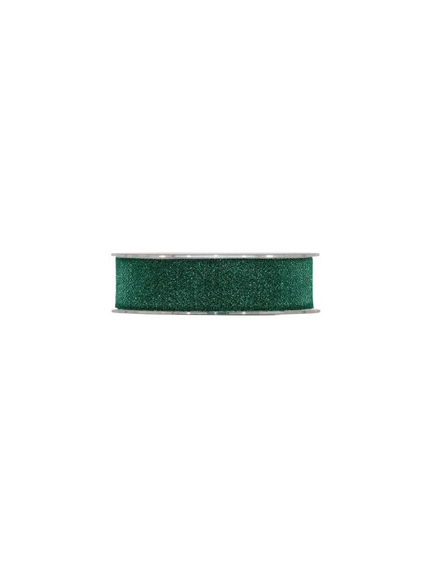 SHINE NASTRO VERDE S. mm25x30mt 4224G73