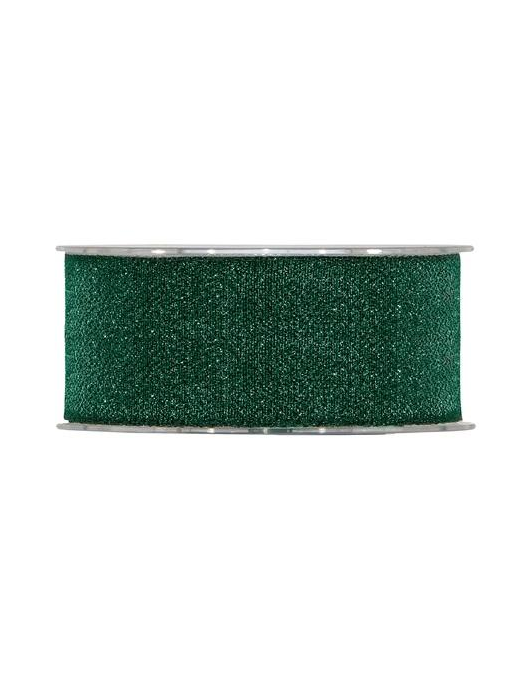 SHINE NASTRO VERDE S. mm40x30mt 4224XG73