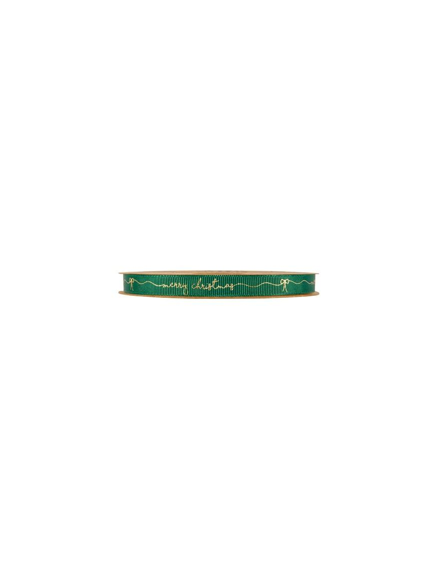 SWEET CHRISTMAS NASTRO mm10x20mt 521873