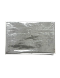 TELO SOFFIO ARGENTO cm150x3mt