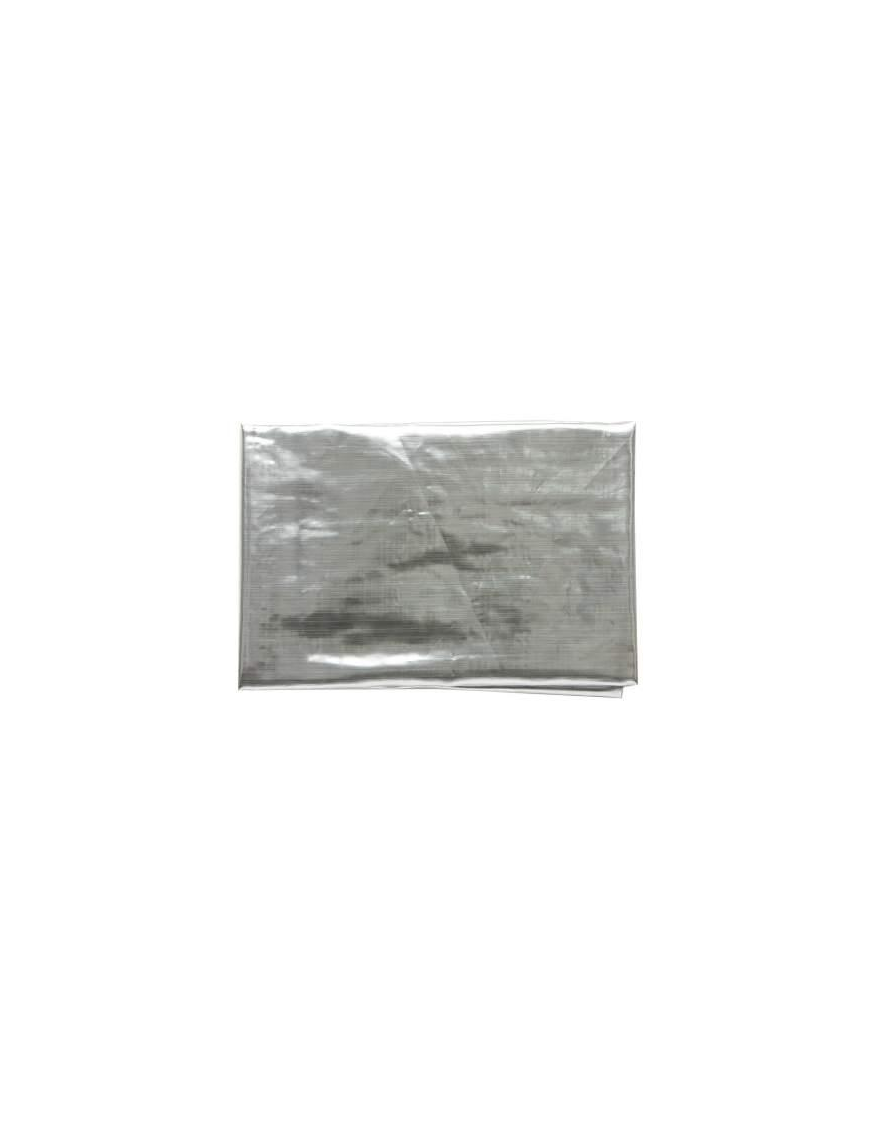SILVER BREATH CLOTH cm150x3m