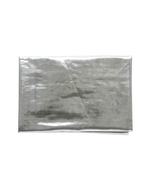 SILVER BREATH CLOTH cm150x3m