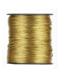 CORDONCINO PIFF ORO 200mt