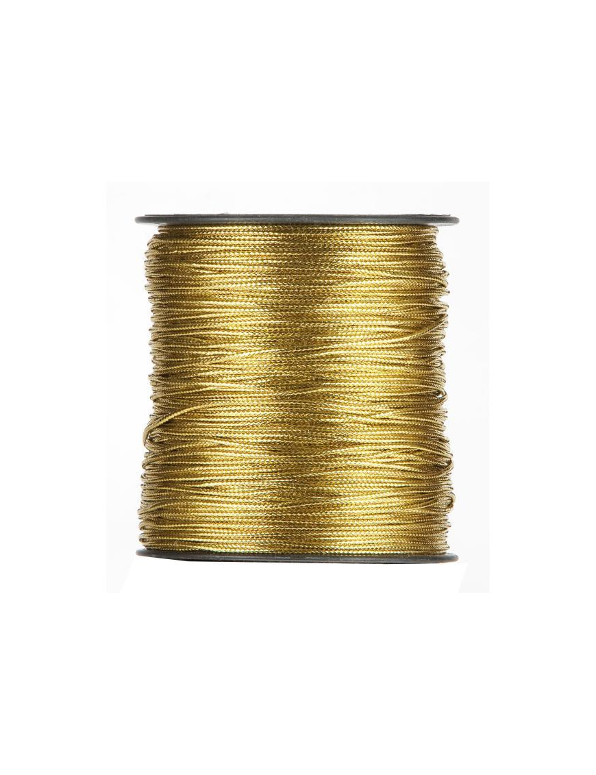 CORDONCINO PIFF ORO 200mt
