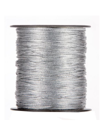 PIFF SILVER CORD 200m