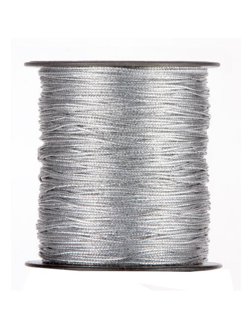 CORDONCINO PIFF ARGENTO 200mt