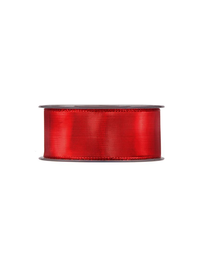 MIDA RED RIBBON mm40x20m