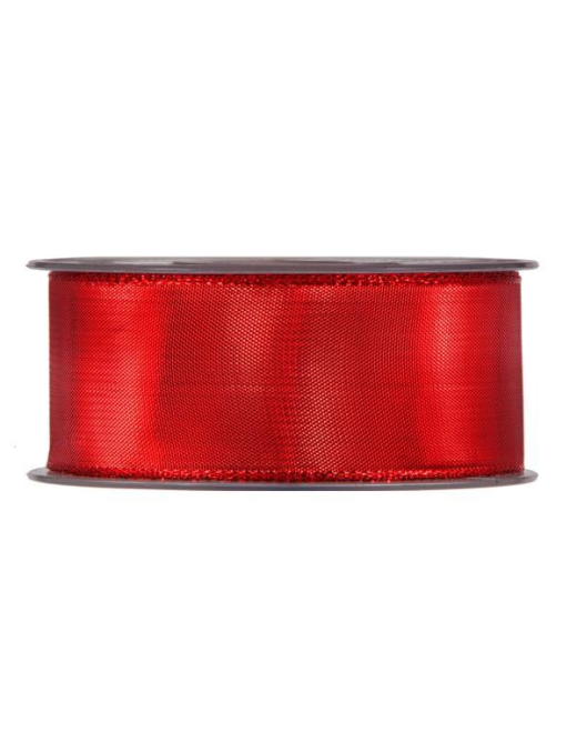 MIDA NASTRO ROSSO mm40x20mt