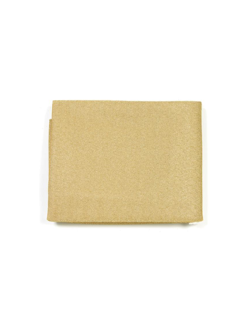 GLITTER ELEGANCE GOLD cm150x3m