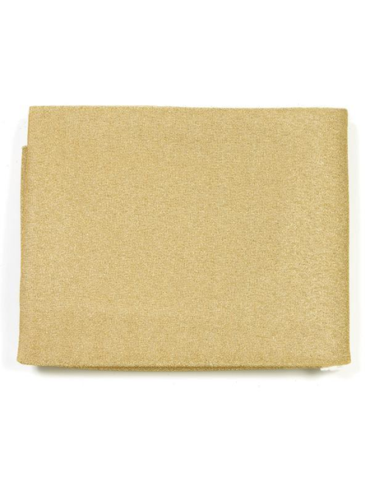 GLITTER ELEGANCE ORO cm150x3mt