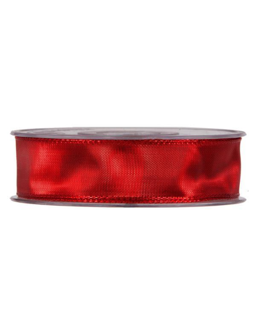 MIDA RED RIBBON mm25x20m