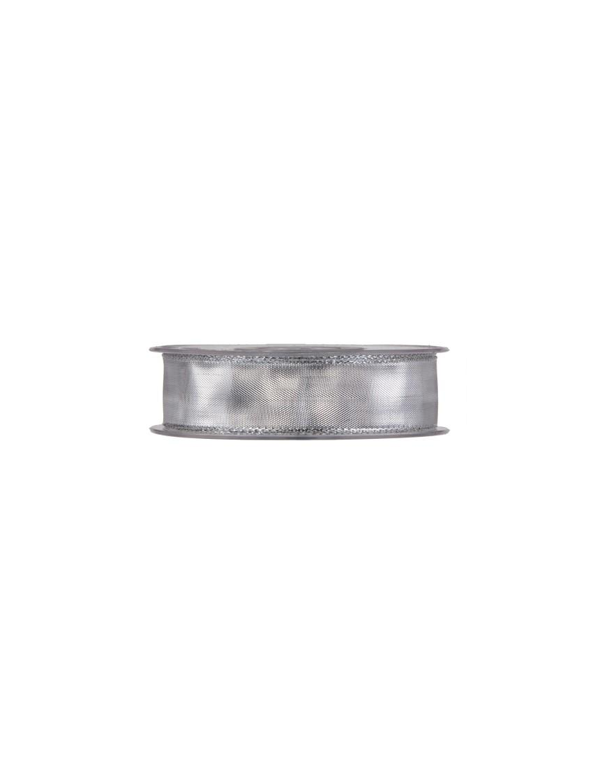 MIDA SILVER RIBBON mm25x20m
