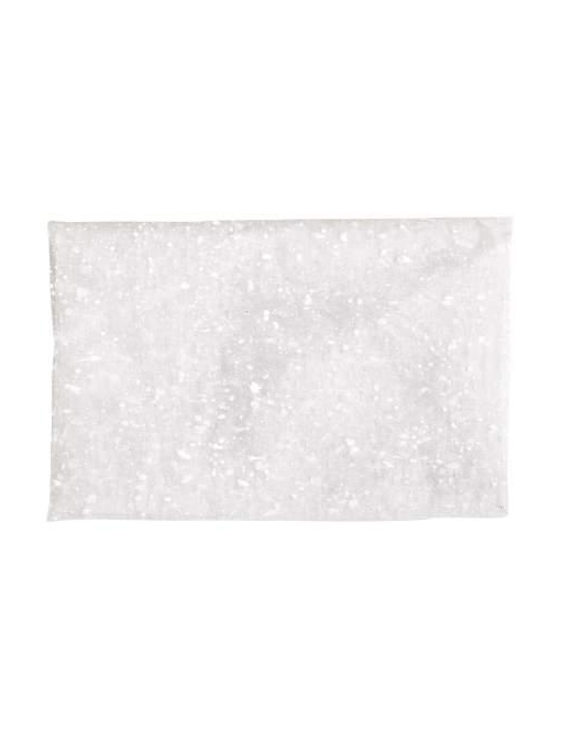 ORGANZA SNOW ROLL cm150x3m