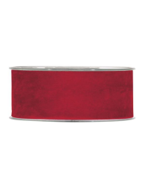 NASTRO ROSSO mm40x7mt