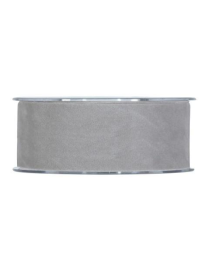 NASTRO GRIGIO mm40x7mt