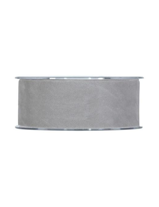 GRAY RIBBON mm40x7m
