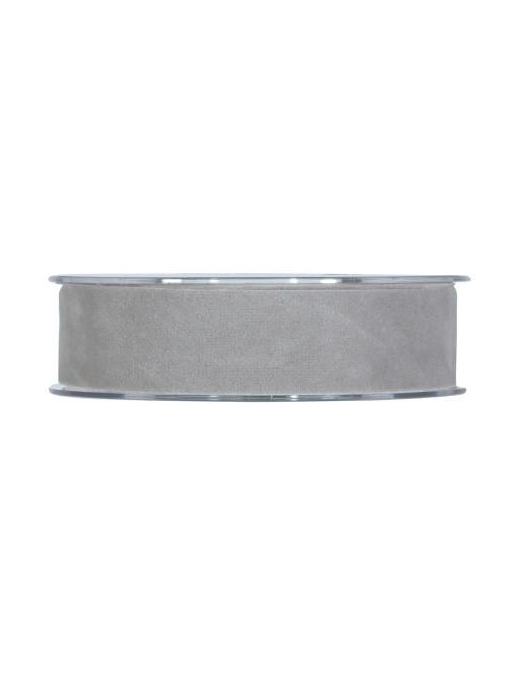 NASTRO GRIGIO mm25x7mt