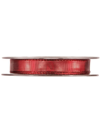 NASTRO ROSSO mm16x20mt