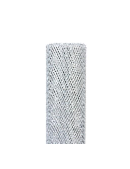 SILVER ROLL cm75x9m