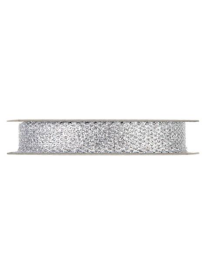 NASTRO ARGENTO mm15x15mt