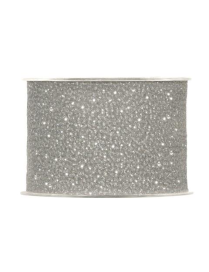 NASTRO ARGENTO mm63x20mt