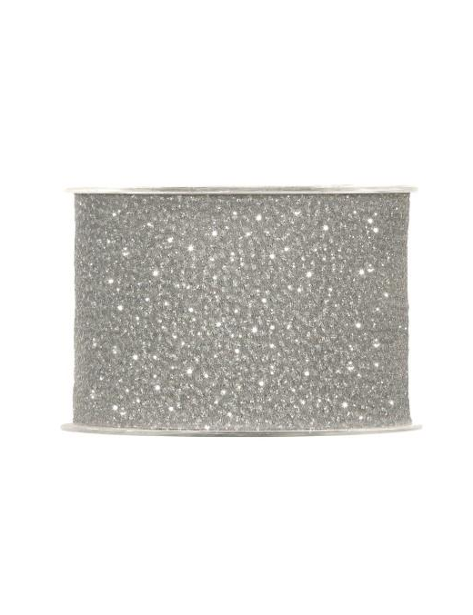NASTRO ARGENTO mm63x20mt