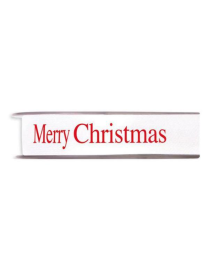 WHITE TAPE mm25x45m