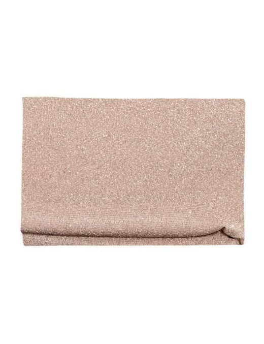 GLITTER ELEGANCE ORO ROSA cm150x3mt