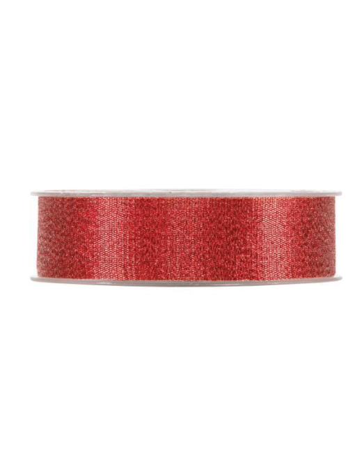 RED RIBBON mm25x30m