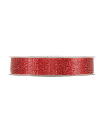 NASTRO ROSSO mm15x30mt