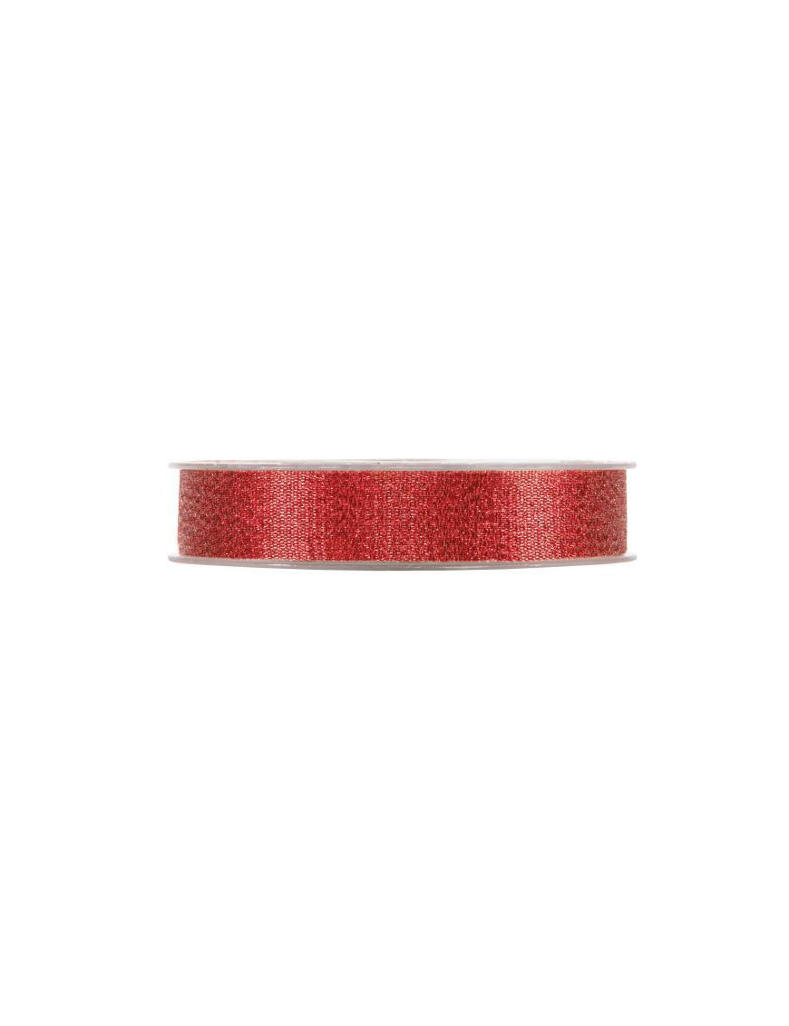 NASTRO ROSSO mm15x30mt