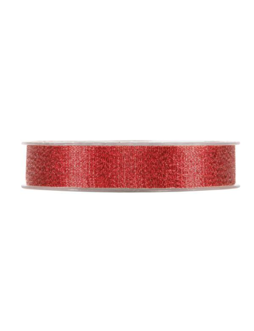 NASTRO ROSSO mm15x30mt