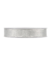 NASTRO ARGENTO mm15x30mt