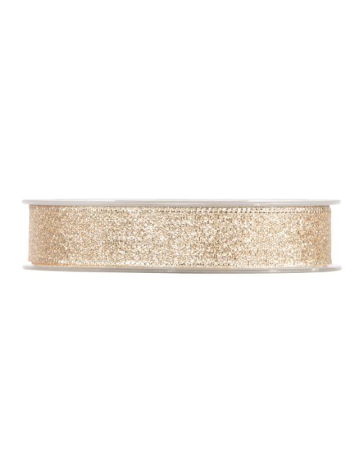 NASTRO CHAMPAGNE mm15x30mt