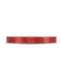 NASTRO ROSSO mm10x30mt