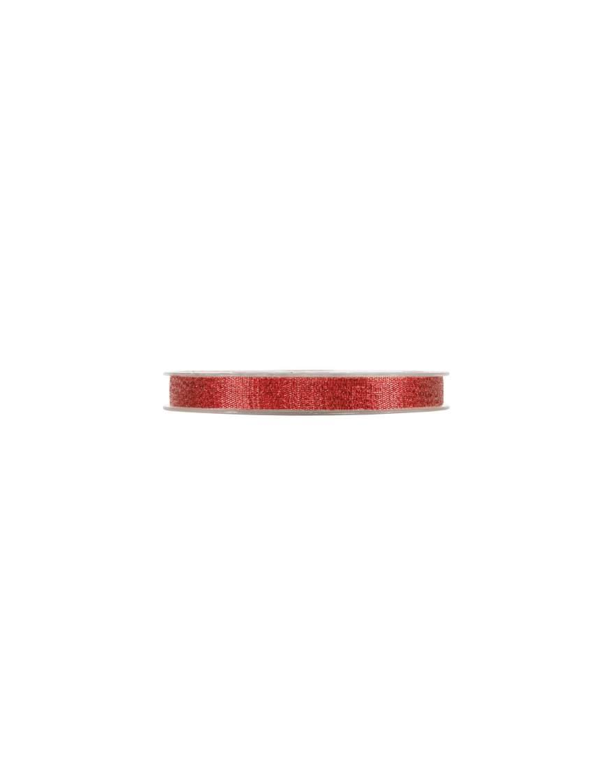 NASTRO ROSSO mm10x30mt