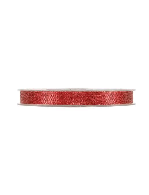 NASTRO ROSSO mm10x30mt