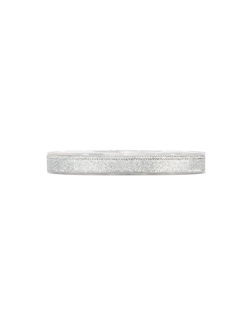 NASTRO ARGENTO mm10x30mt