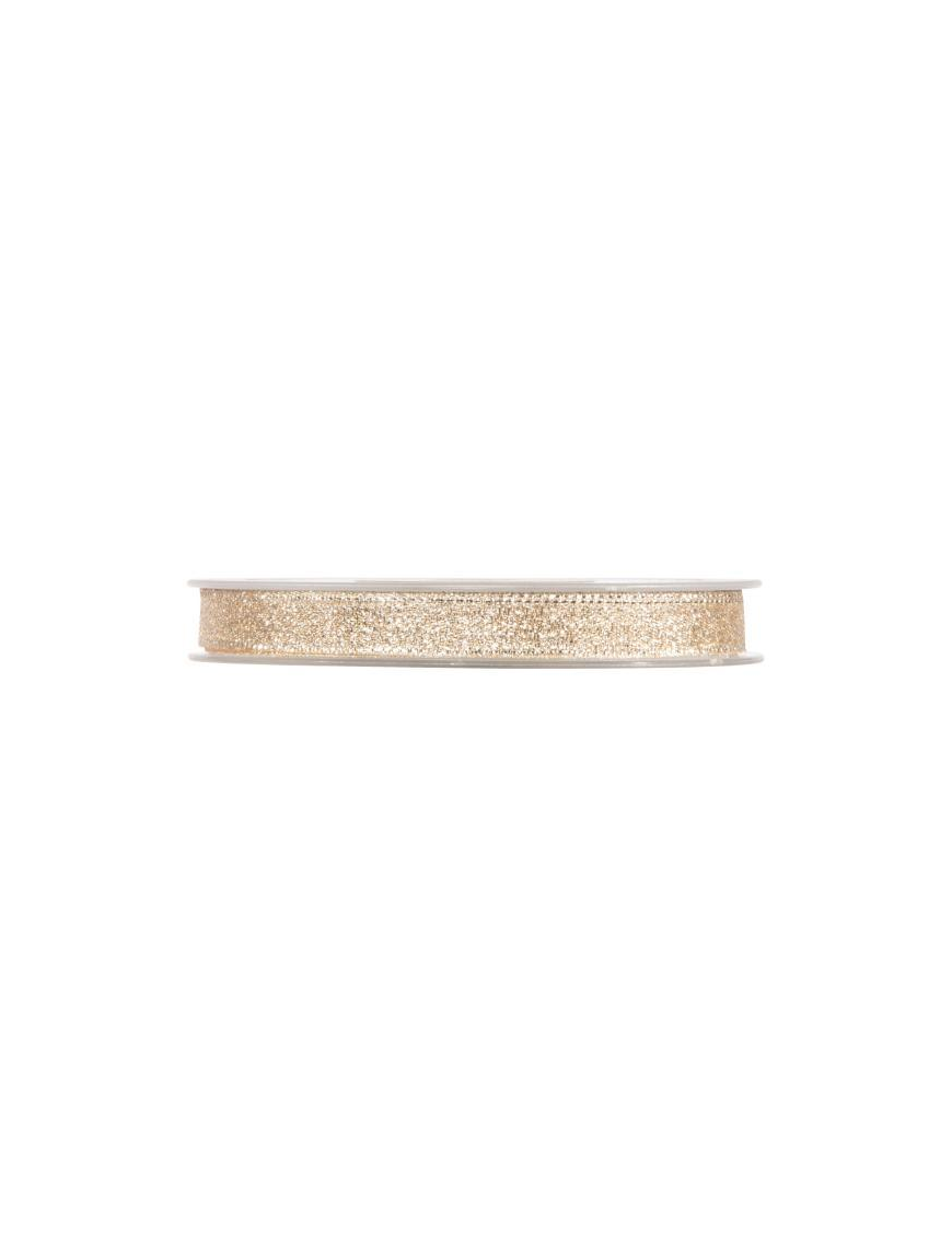 NASTRO CHAMPAGNE mm10x30mt