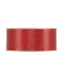 NASTRO ROSSO mm40x30mt