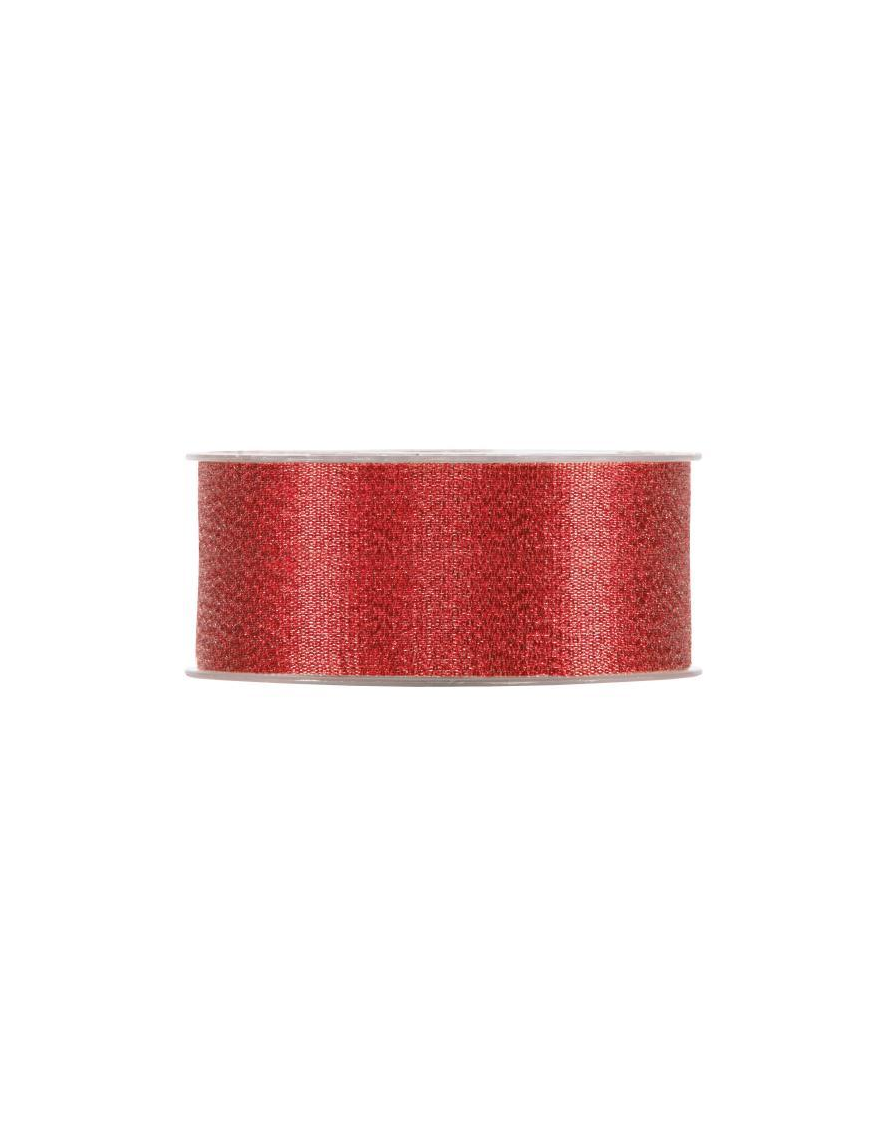 RED RIBBON mm40x30m
