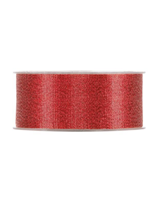 RED RIBBON mm40x30m